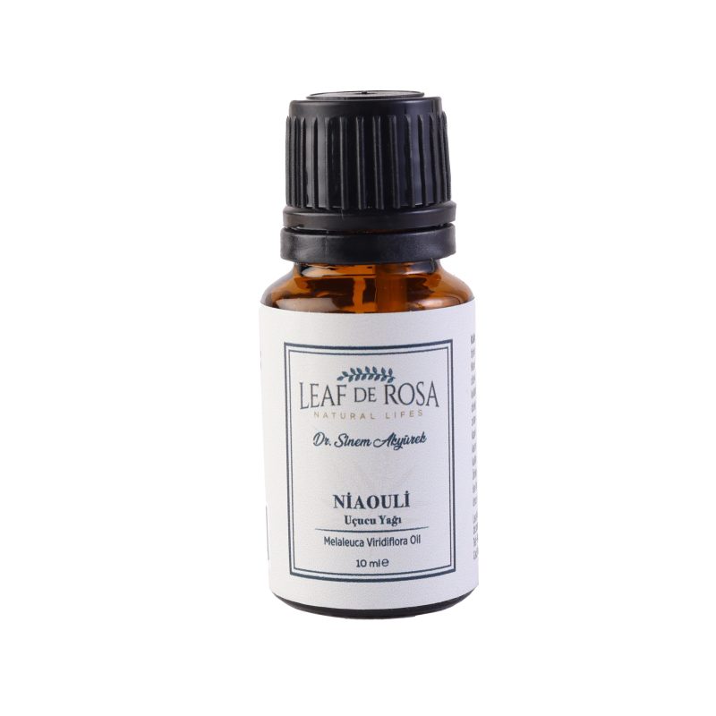 Niaouli Uçucu Yağı 10ml