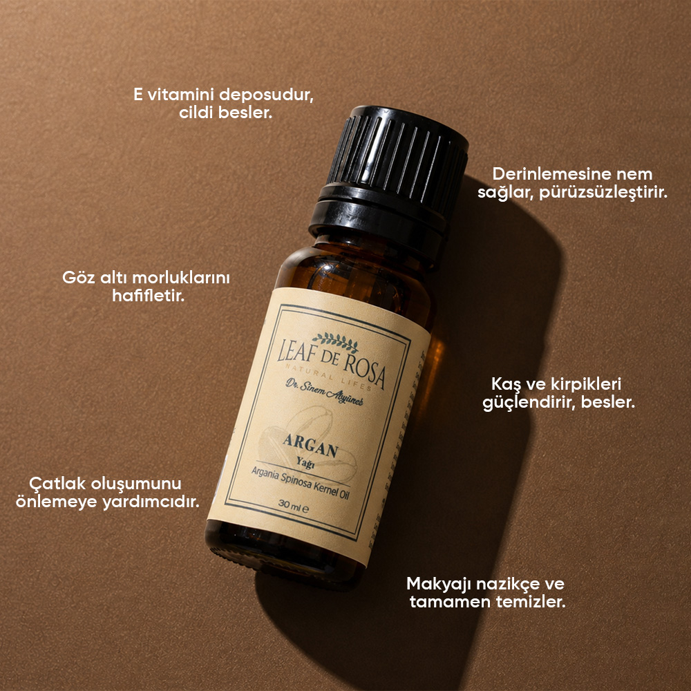 Tatlı Badem Yağı 50ml - Görsel 4