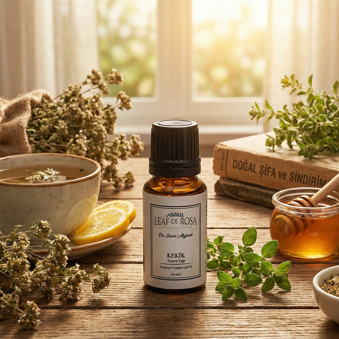 sindirim sağlığı